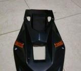 Undertail CBR250RR Premium bahan fiber. Bekas rasa baru - Jakarta Utara - Motor