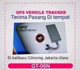 Gps tracker terkecil motor, mobil,truck,alat berat di kalibaru Jak-Ut - Jakarta Utara - Motor