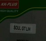 Jual Saklar Soul Gt - Jakarta Utara - Motor