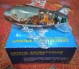 Pen Holder / Paper Weight - Jakarta Utara - Motor
