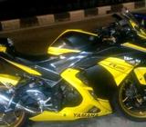 Cutting sticker mobil motor warpping dll - Jakarta Utara - Motor