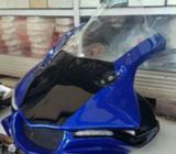 Headlamp R15 V3 New / Cover depan R15 VVA / R15 V3 Model R1M - Jakarta Utara - Motor