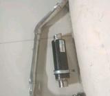 Jual leovince gp corsa karbon ninja fi fulsistem - Jakarta Utara - Motor