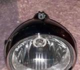 Headlamp (lampu depan) w175 original - Jakarta Utara - Motor