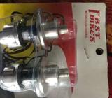 Dijual jalu paddock ninja 250R - Jakarta Utara - Motor