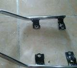Behel ors honda grend ful crom kond bgs mlscex copotan hrg mrh sj deh - Jakarta Utara - Motor