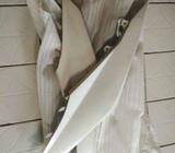 Body motor baet FI 2014 - Jakarta Utara - Motor