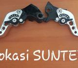 Handle velg ori footstep ori standar samping new vixion NVL - Jakarta Utara - Motor