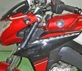 Arsip: Sayap vixion 2015 - Jakarta Utara - Motor