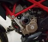 Frame Slider AGNA Inspire Honda Cb150 OldCB New Cb150 Facelift CB150 - Kotawaringin Timur Kab. - Mot