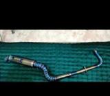 Dijual knlpot purbalingga,,netral harga 900.000 nego - Lima Puluh Kota Kab. - Motor