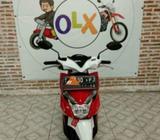 Beat 17,kondisi ok, ss komplit, raharja motor cikampek - Kerawang Kab. - Motor Bekas