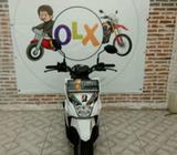 Beat street 18,kondisi ok, ss komplit, raharja motor cikampek - Kerawang Kab. - Motor Bekas