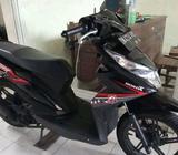Beat fi 2018 cash kredit bali dharma - Klungkung Kab. - Motor Bekas