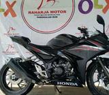 All new cbr 150r tahun 2018 - Kotawaringin Barat Kab. - Motor Bekas