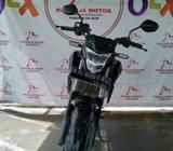 New cbr150 streetfire tahun 2017 - Kotawaringin Barat Kab. - Motor Bekas