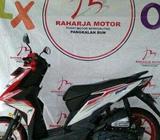 All new beat cbs iss tahun 2017 - Kotawaringin Barat Kab. - Motor Bekas