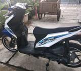 Beat fi ab kulonprogo - Kulon Progo Kab. - Motor Bekas