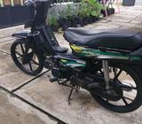 Impressa th 2000 - Kulon Progo Kab. - Motor Bekas