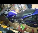 Vixion miviestar 2015 - Labuhanbatu Utara Kab. - Motor Bekas