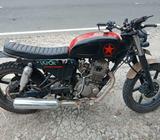 Arsip: Motor modip moge mesin tiger.yg serius bisa hubungi nmr dibawah.nego - Lampung Barat Kab. - M