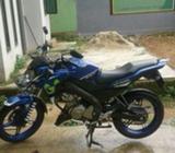 Edisi sudah punya anak jual aja - Lampung Tengah Kab. - Motor Bekas
