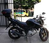 Vixion 2015 surat surat lengkap - Lebak Kab. - Motor Bekas