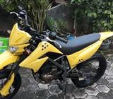 Kawasaki klx dtracker 2015 - Magetan Kab. - Motor Bekas