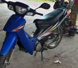 Shogun r 2001 komplit - Magetan Kab. - Motor Bekas