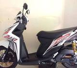 Arsip: Dijual 12.500.000 Cht WA - Makassar Kota - Motor Bekas