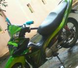 Jupiter z pajak jalan - Makassar Kota - Motor Bekas