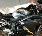 CBR 250RR Tahun 2017 - Maros Kab. - Motor Bekas