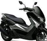 Cari Nmax warna hitam doff Tahun 2018 - Maros Kab. - Motor Bekas