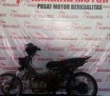 N Revo Fit MM tahun 2018 - Merangin Kab. - Motor Bekas