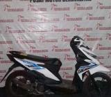 Arsip: Beat Sporty C tahun 2018 - Merangin Kab. - Motor Bekas