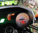 Klx bf 2015 surat lengkap pajak hidup hubungi - Ogan Ilir Kab. - Motor Bekas