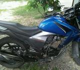Megapro mono shock - Ogan Ilir Kab. - Motor Bekas