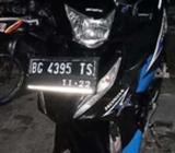Revo fit FI CW 2017 akhir - Ogan Ilir Kab. - Motor Bekas