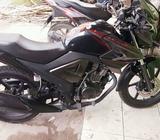 Megapro 2018 km baru 3000 - Ogan Ilir Kab. - Motor Bekas