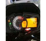 Kawasaki Versys std thn 2017 jual santai km 5 rbuan plat banten murah - Pandeglang Kab. - Motor Beka