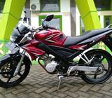 VIXION OLD butuh dana!! BPKB SNTK LENGKAP ,mines pajak 2 thn dan plat. - Pangkajene dan Kepulauan Ka
