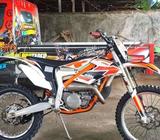 KTM250R Freeride 2015 - Pangkajene dan Kepulauan Kab. - Motor Bekas
