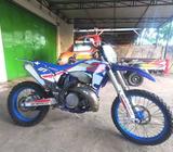 SHERCO300SE 2015 Faktory - Pangkajene dan Kepulauan Kab. - Motor Bekas