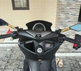 Nmax tahun 2018 bulan 2 - Pangkajene dan Kepulauan Kab. - Motor Bekas