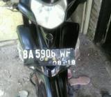 VegazR2011 numapang buka lapak gan 4.200.000 - Pariaman Kota - Motor Bekas