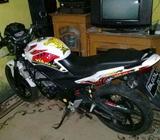 Cb150r . thun 2014 pmkaian 2015. surat lengkap, pjak hidup plat bm - Pasaman Kab. - Motor Bekas