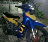 Satria 2 tak lumba 2003 - Pekalongan Kota - Motor Bekas