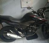 CB150 tahun perakitan 2014 tahun pembelian 2015 - Pemalang Kab. - Motor Bekas