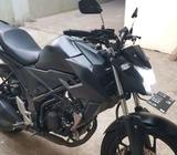 All New Cb150r 2017 - Pemalang Kab. - Motor Bekas