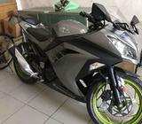 Ninja 250fi Like New - Pematangsiantar Kota - Motor Bekas